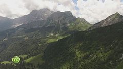 Parco Orobie Bergamasche