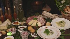 Il rifugio Alpecorte