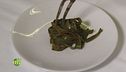 L'alga spirulina in cucina