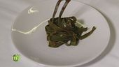 L'alga spirulina in cucina