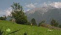 Montagna incantata