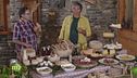 Sapori di montagna