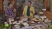 Sapori di montagna