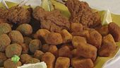 Il fritto all'ascolana