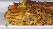 Vincisgrassi marchigiano