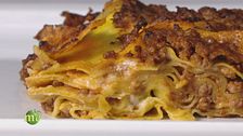 Vincisgrassi marchigiano