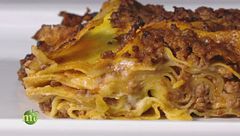 Vincisgrassi marchigiano