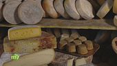 Formaggi prodotti con lavorazione naturale