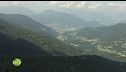 Valle dei Mocheni