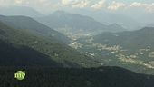 Valle dei Mocheni