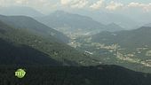 Valle dei Mocheni