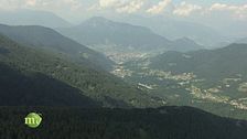 Valle dei Mocheni