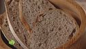 Un pane particolare