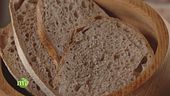 Un pane particolare