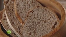 Un pane particolare