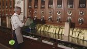 Come nasce una nuova miscela di caffè