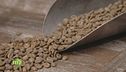 Cos'è il caffè deciarato