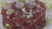 Dalla terra alla cucina