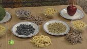 La pasta artigianale