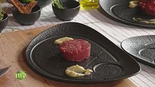 Tartare di Angus