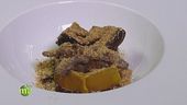 Ricette con protagonista il panettone