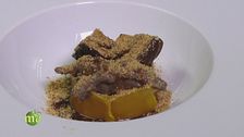 Ricette con protagonista il panettone