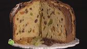 I vari tipi di panettoni