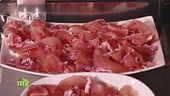 Il mondo del prosciutto crudo