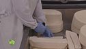 Come si produce il Castelmagno