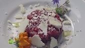 Il Castelmagno in cucina