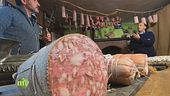 Salumi bergamaschi