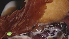 Alcune ricette con i salumi bergamaschi