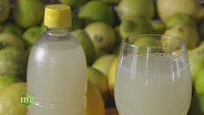 Il succo di limone