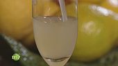 Preparare il limoncello