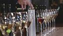 La produzione del Franciacorta