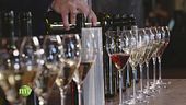 La produzione del Franciacorta