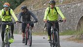 Scoprire le bellezze dal Lago di Garda
