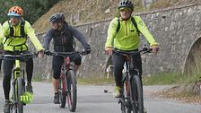 Scoprire le bellezze dal Lago di Garda