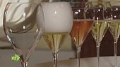 I vini della cantina Barisei