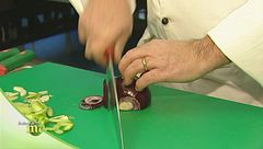 Il coltello: come si affila e come si utilizza