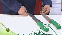 Come si producono i coltelli