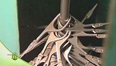 Come vengono create le forbici
