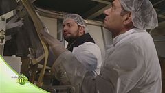 Puntata dell'8 novembre