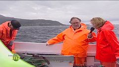 Puntata del 29 novembre