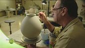 Le ceramiche di Grottaglie