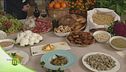 La ricchezza dei prodotti pugliesi