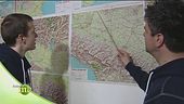 Il volo di ambientamento