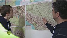 Il volo di ambientamento