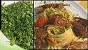 Linguine ai granchi