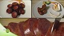 I vari salumi